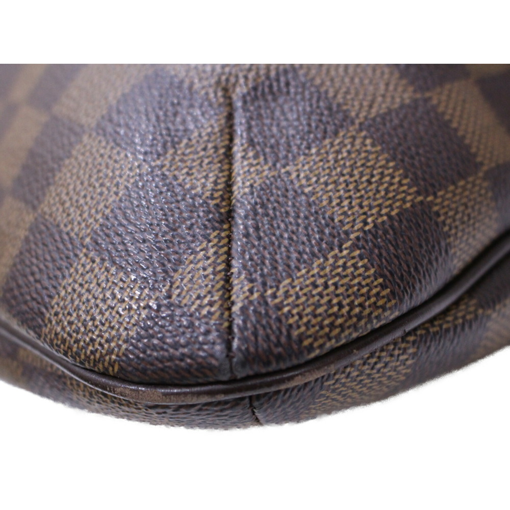LOUIS VUITTON Bloomsbury Damier Shoulder Bag - Picture 6 of 7